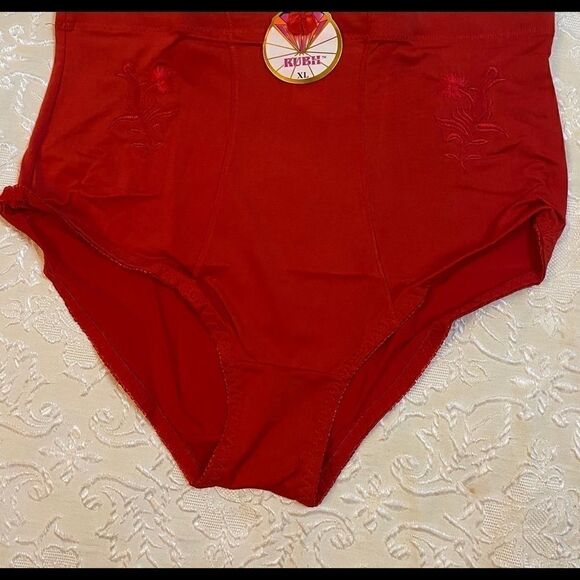 🎉- Rubh Tummy Control Panties underwear Size XL - Picture 3 of 8